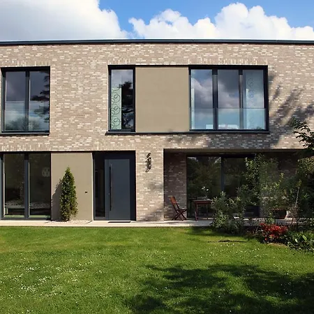 Luxus Appartement zwischen Leipzig und Cospudener See Exterior foto