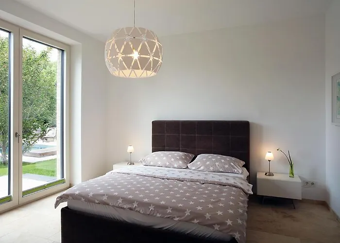Luxus Appartement Zwischen Leipzig Und Cospudener See