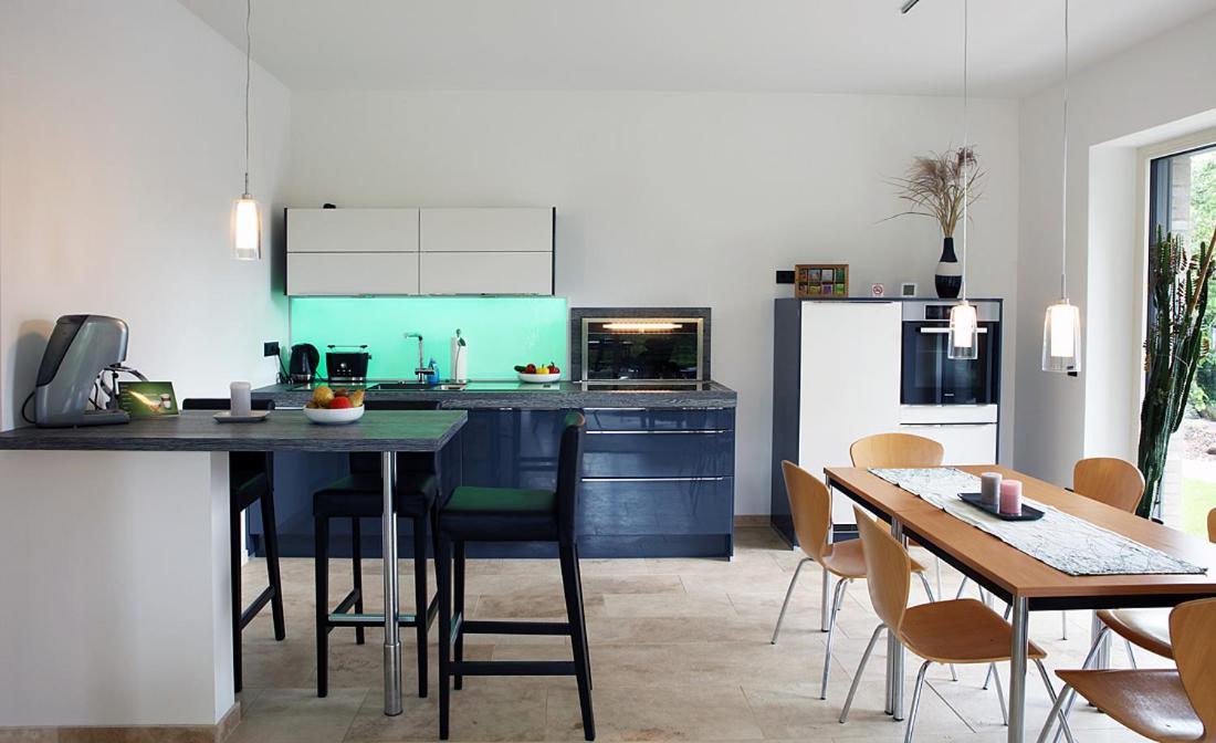 Luxus Zwischen Und Cospudener Apartment Leipzig