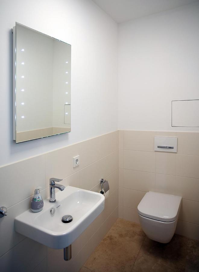 Apartment Luxus Zwischen Und Cospudener *