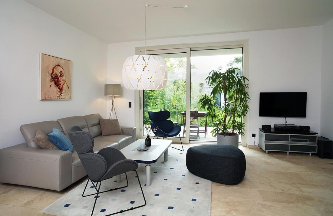 Luxus Zwischen Und Cospudener Apartment Leipzig