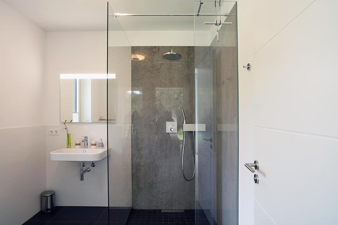 Luxus Zwischen Und Cospudener Apartment *